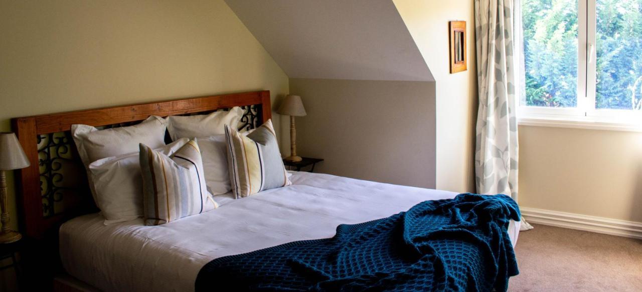 Queenstown Country Lodge Lake Hayes Dış mekan fotoğraf