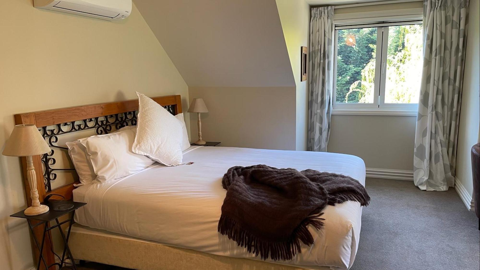 Queenstown Country Lodge Lake Hayes Dış mekan fotoğraf