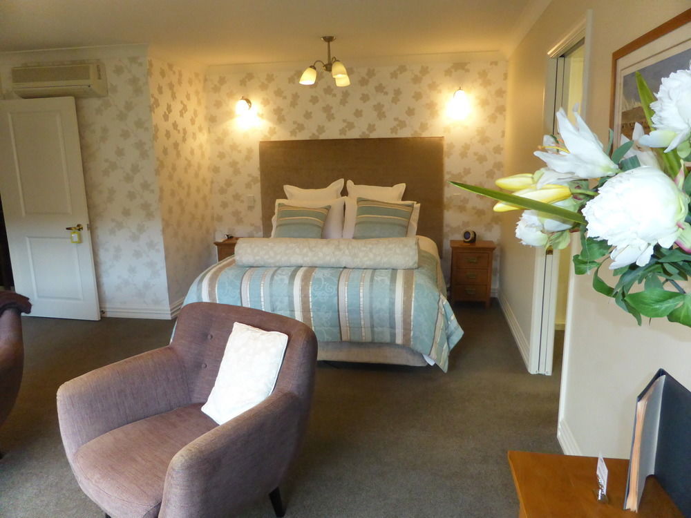 Queenstown Country Lodge Lake Hayes Dış mekan fotoğraf