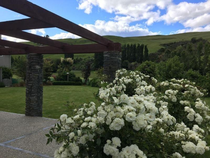 Queenstown Country Lodge Lake Hayes Dış mekan fotoğraf