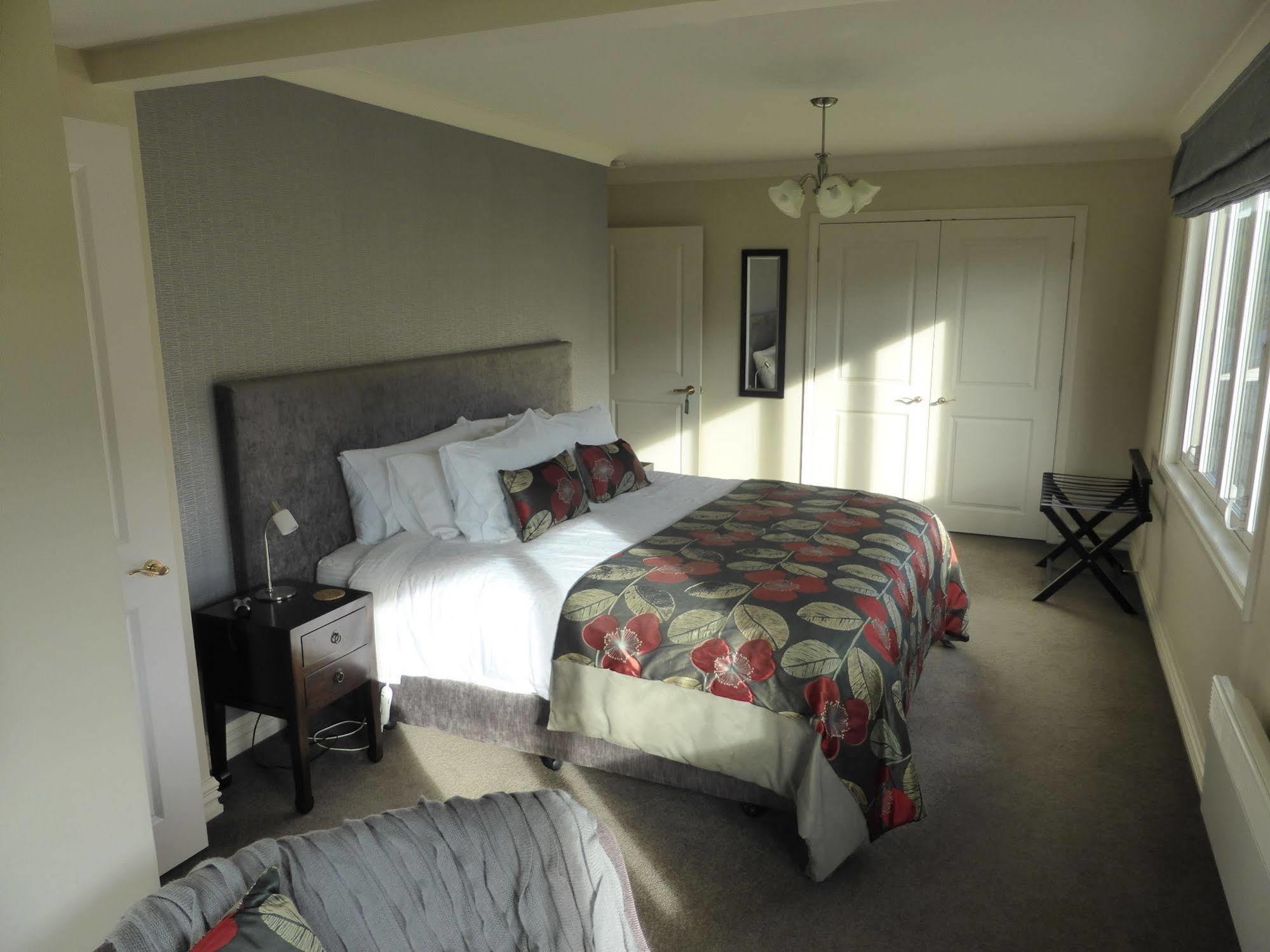 Queenstown Country Lodge Lake Hayes Dış mekan fotoğraf