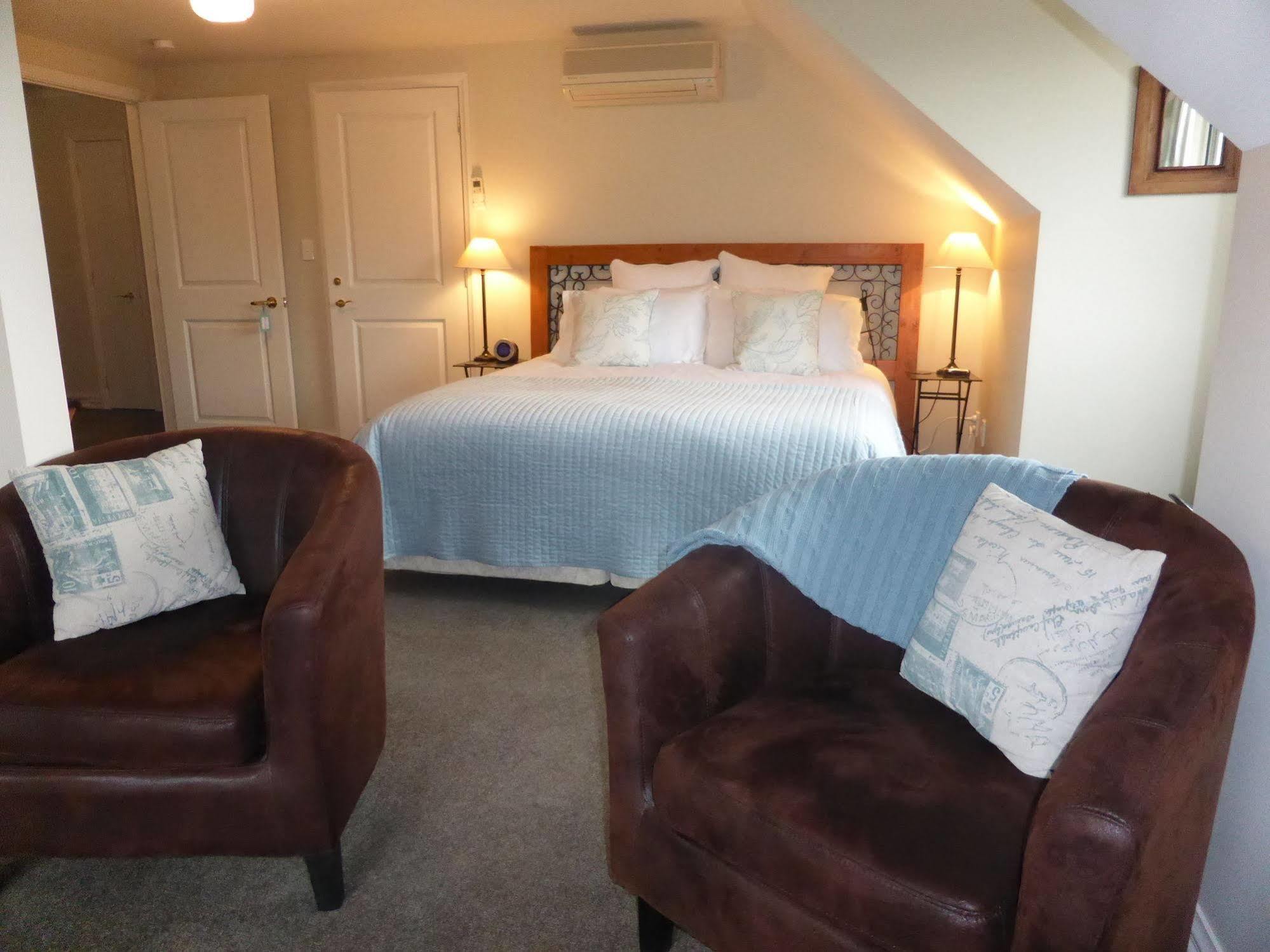 Queenstown Country Lodge Lake Hayes Dış mekan fotoğraf