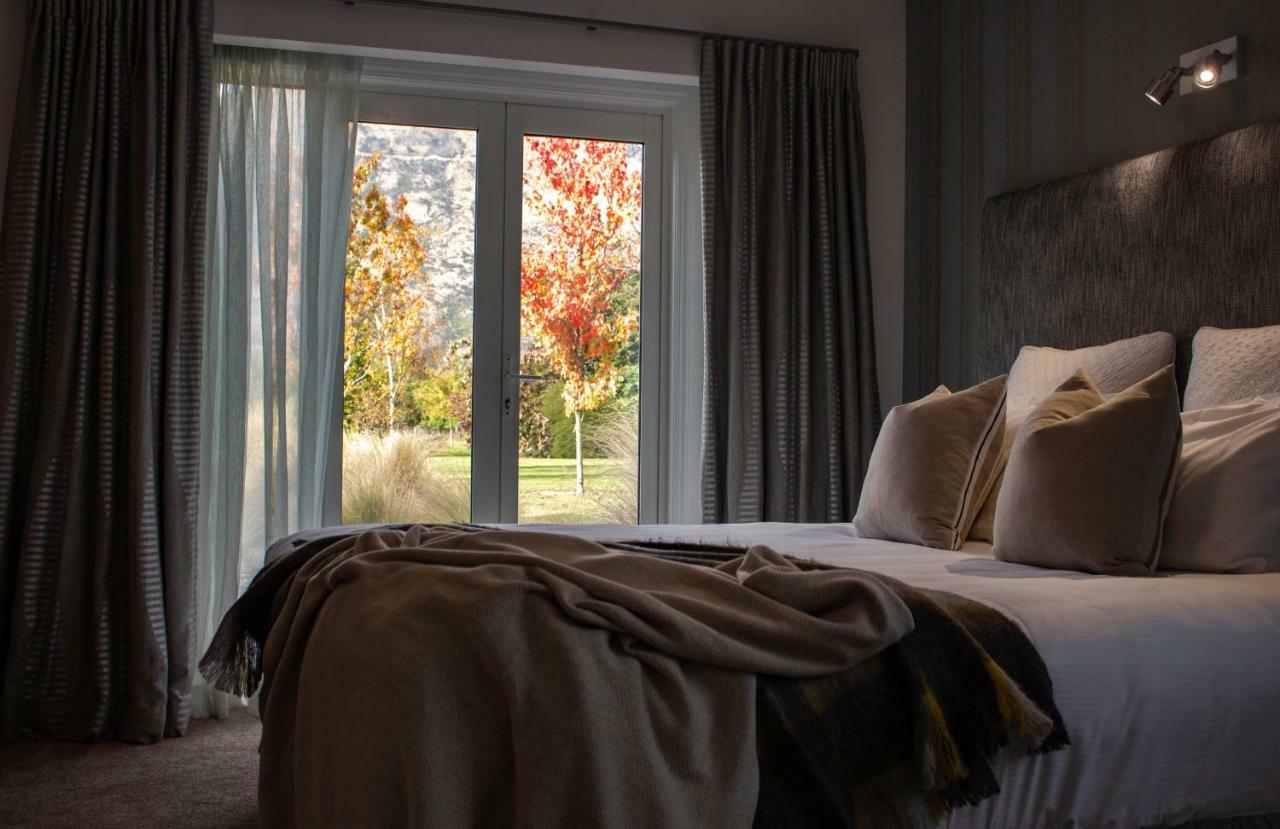Queenstown Country Lodge Lake Hayes Dış mekan fotoğraf